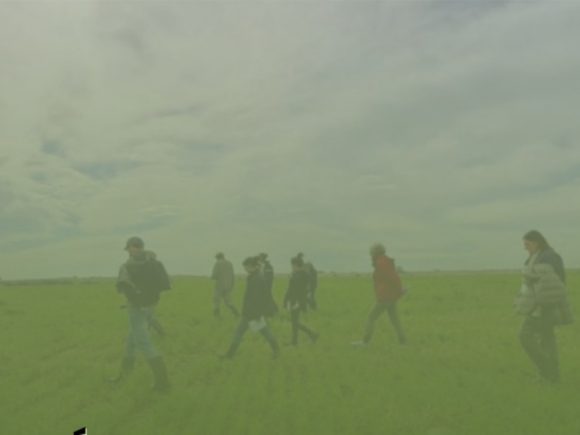 conversatorio agroecología