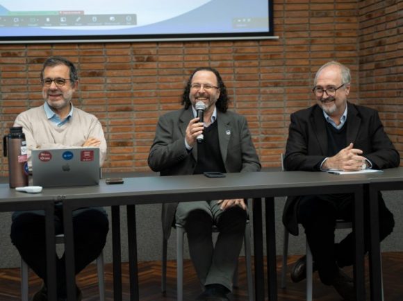 Jornada Prorrectorado Enseñanza