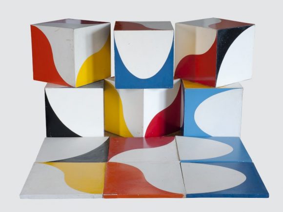 imagen cubo