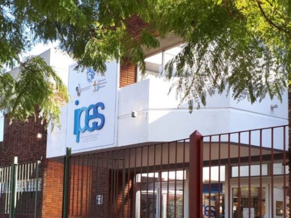 IPES