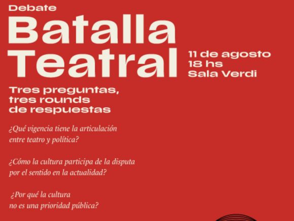 BatallaTeatral