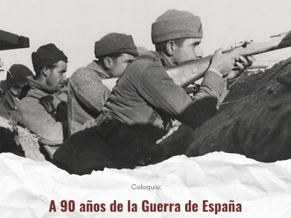 Coloquio-A-90-anos-de-la-Guerra-de-Espana