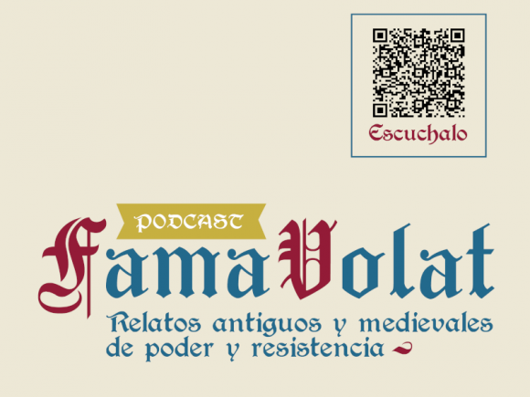 Destacada fama volat