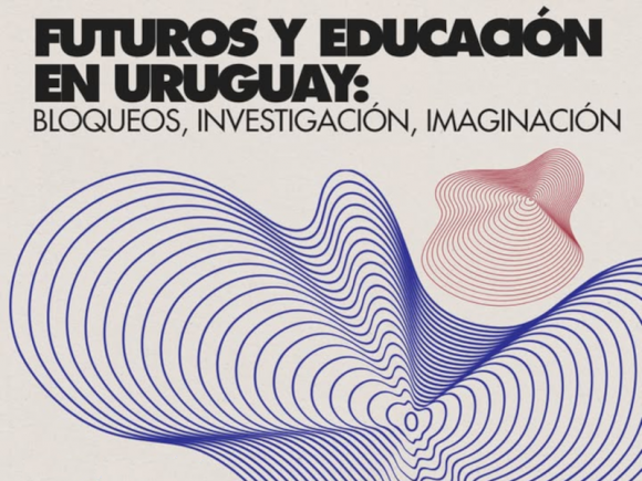 Futuros de la educación