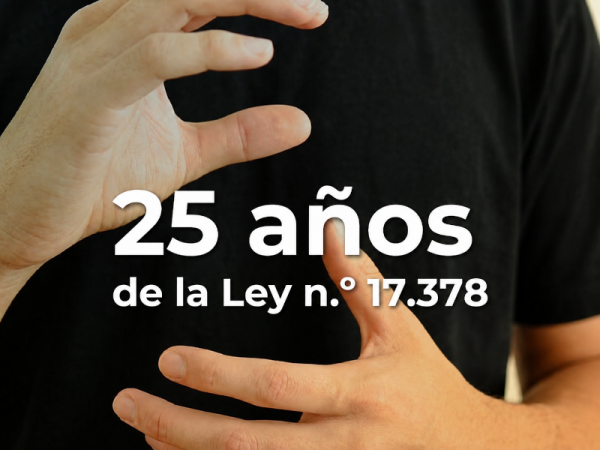 25 años