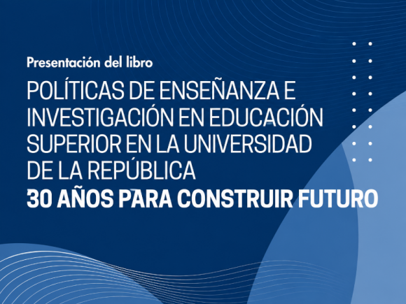 Afiche lanzamiento libro - 30 años - v2..