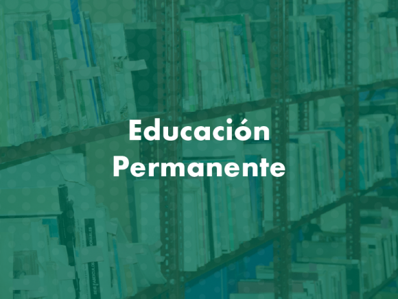 Educación Permanenta