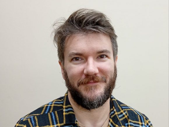 Federico Ternavasio, foto