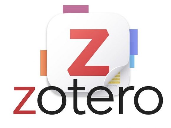 zotero logo