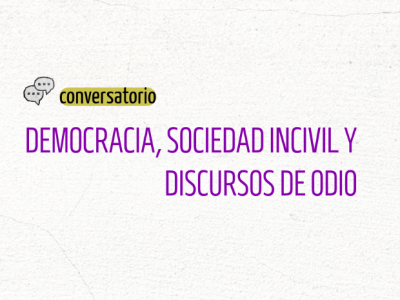 Invitación - cuarto conversatorio