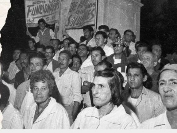 Jornadas de Extensión AUGM