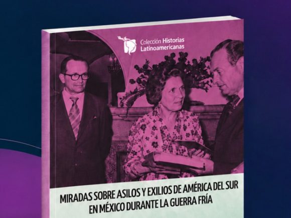 800x600 Libro asilos y exilios